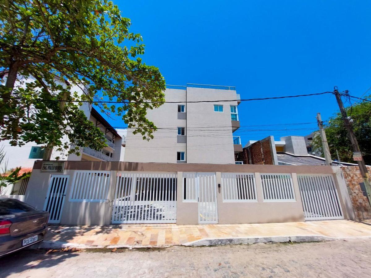 Engenheiro Paulo Borba - Centro De Porto De Galinhas Villa Exterior photo