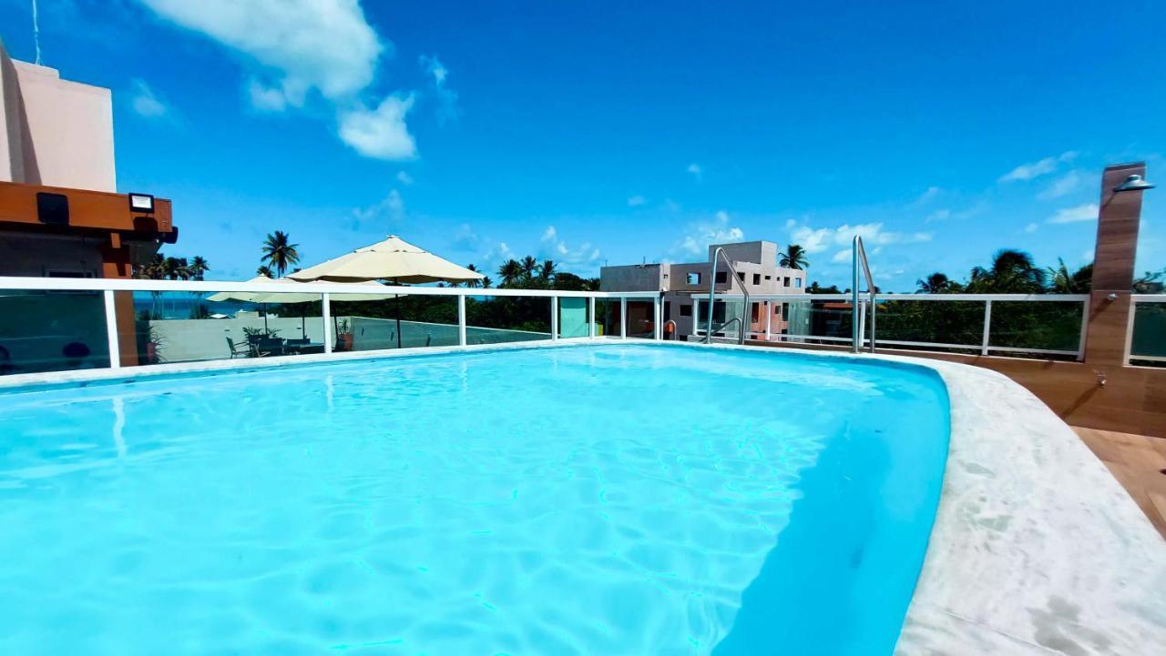 Engenheiro Paulo Borba - Centro De Porto De Galinhas Villa Exterior photo