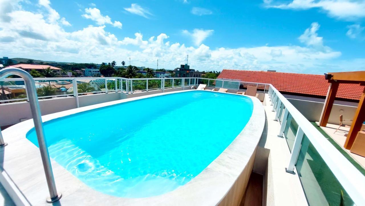 Engenheiro Paulo Borba - Centro De Porto De Galinhas Villa Exterior photo