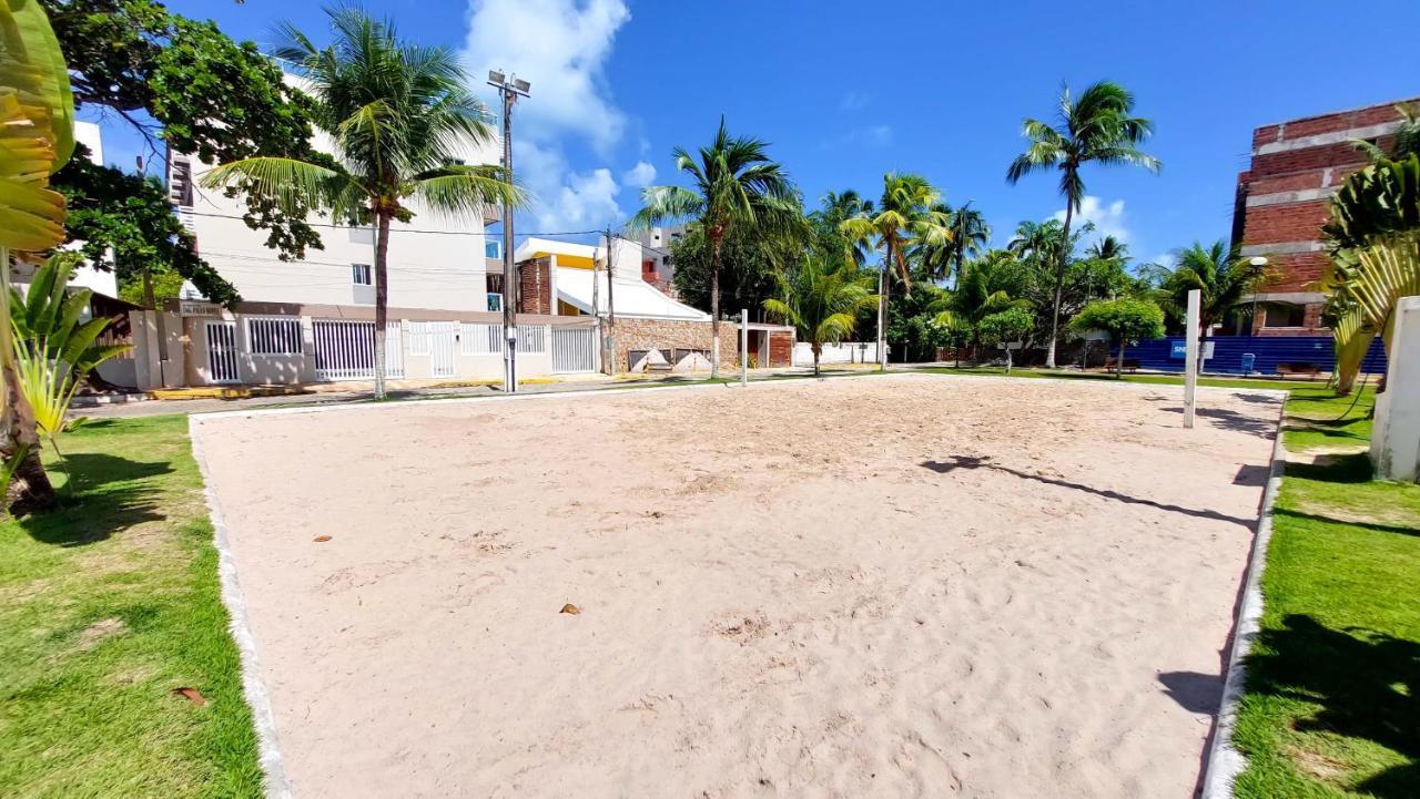 Engenheiro Paulo Borba - Centro De Porto De Galinhas Villa Exterior photo
