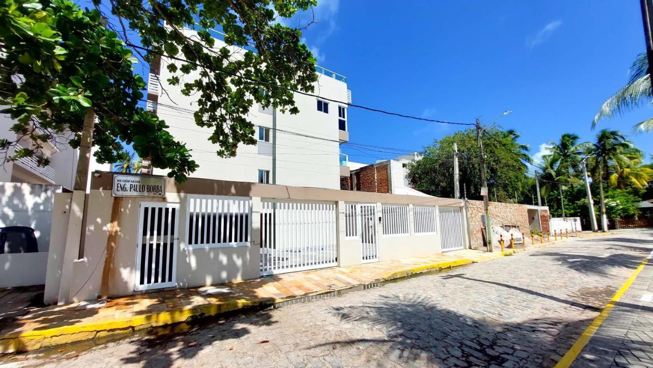 Engenheiro Paulo Borba - Centro De Porto De Galinhas Villa Exterior photo