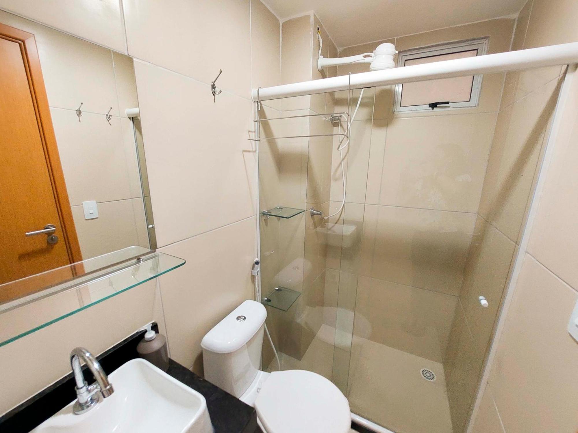 Engenheiro Paulo Borba - Centro De Porto De Galinhas Villa Room photo